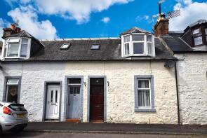 20, Main Street, Dalrymple KA6 6DF