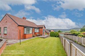 29, Lovers Lane, Grasscroft OL4 4DT