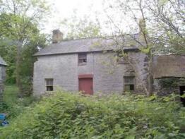 Cefn Coch, Llangwyryfon SY23 4SR