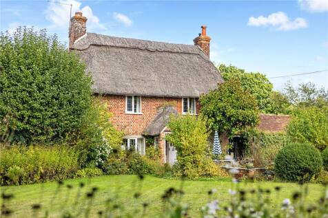 Kingsettle Cottage, Corner Lane, Motcombe, Dorset, SP7