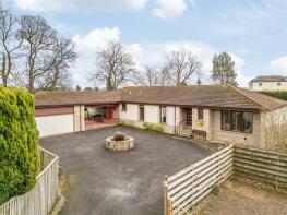 Wester Yards, West Road, Dunfermline KY11 3EW