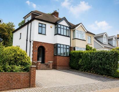 Woodland Way, Maidstone