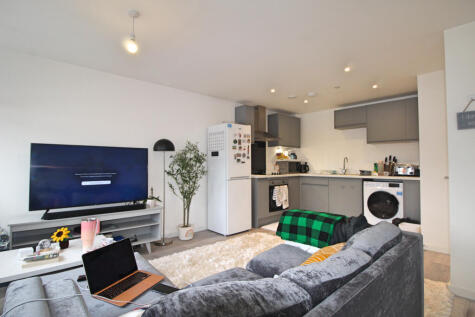 Standishgate, Wigan, WN1