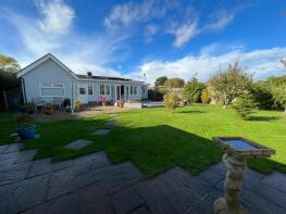 Rosebank, Skinners Lane, Harleston IP20 0LH