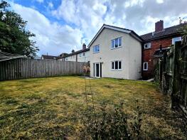 2, Tecla, U1566 Loop Road Serving Llandegley Council Estate, Llandegley, Llandrindod Wells LD1 5UF