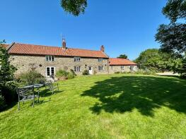 Old Hall Farmhouse, Village Street, Nottingham NG12 3GA