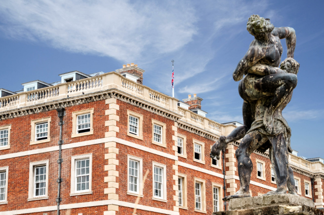 Mansion House 