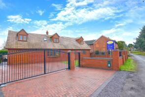 Ilona, Station Road, Market Drayton TF9 3JF
