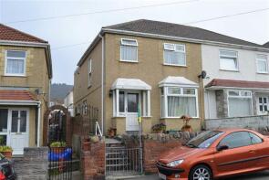 53, St Elmo Avenue, St Thomas, Swansea SA1 8DR