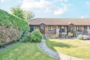 14, Sussex Court, Manor Way, Elmer, Bognor Regis PO22 6LE