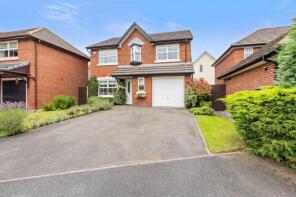 21, Millbrook Close, Culcheth And Glazebury, Warrington WA3 5LT