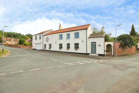 Old Post Office Lane, South Ferriby, DN18
