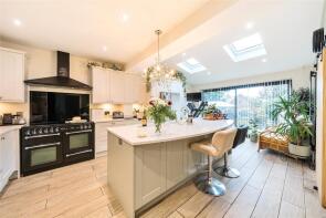 Rose Cottage, Brixworth Road, Northampton NN6 9SJ