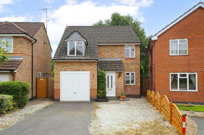 7, Barton Close, Leicester LE6 0HL