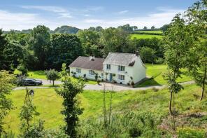 Hermons Hook, C3054 Junction U3339 Rhyd-brown To Junction C3002 Parkstone, Clarbeston Road SA63 4SG
