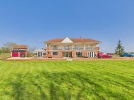 Swandrift Lodge, Main Street, Woodhall Spa LN10 6YT