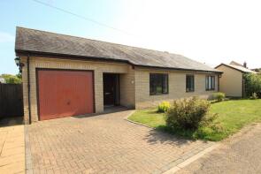 1b, Mill Lane, Barrington CB22 7QY