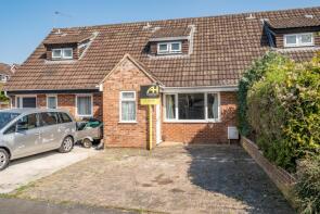 43, Vespasian Road, Andover SP10 5JP