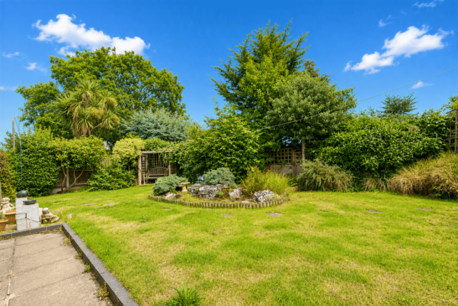 C Garden