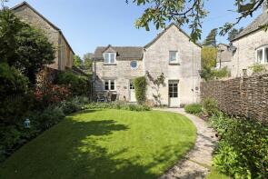 Bluebell Cottage, Box GL6 9HW