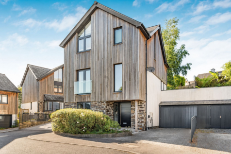 Cornelius Drive, Truro, TR1