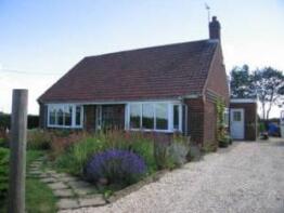 Roselea, Sparrowcroft Lane, Goole DN14 7YN