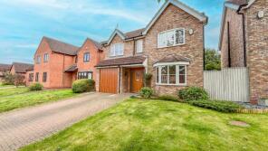 3, Archers Close, Brigg DN20 8TQ