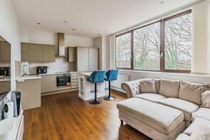 15, Ocean House, Hazelwick Avenue, Three Bridges, Crawley RH10 1NP