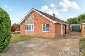 8, Wyndfields, Swaffham PE37 8HD