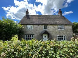 Rainbow Cottage, Hines Mead Lane, Dorchester DT2 9AD