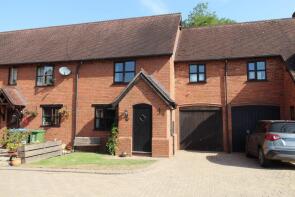 10, Bridgeman Court, Shifnal TF11 8QH