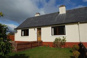 Taigh Sona, Newhall, Newhall Housing Road, Balblair, Dingwall IV7 8LZ