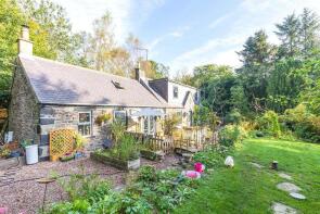 Birkieknowe, The Row, Duns TD11 3PA