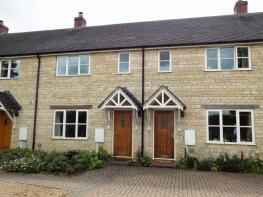17, Weston Road, Towcester NN12 8GS