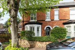 1, Holme Grove, Nottingham NG2 5AH