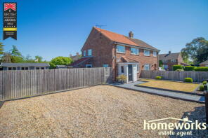 22, Mill Hill, Thetford IP25 7QW
