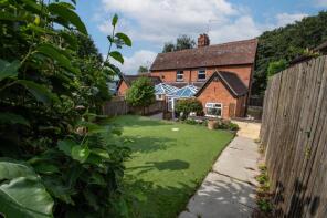 2, School View, Rashwood Hill, Rashwood, Droitwich WR9 0BS