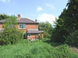 Bramble Cottage, The Council Houses, Stockley SN11 0NL