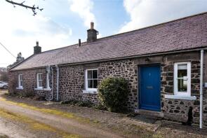 7, Kilham Cottages, Mindrum TD12 4QS