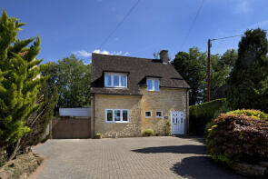 Juniper House, Somerton Road, Bicester OX25 6HX