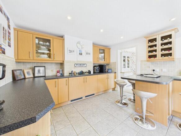 Kitchen 1