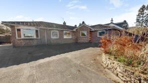 Bellemonte, Faucheldean, C19 - Faucheldean To Glass Place, Broxburn EH52 6PS