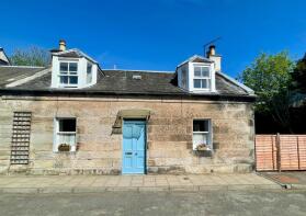 Yew Cottage, Deanfoot Road, West Linton EH46 7DY