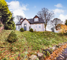 9, Ellary Place, Lochgilphead PA31 8TZ