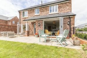 2, Mounton Court, Shirenewton To Rhewl Farm, Chepstow NP16 6FF