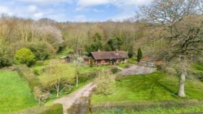 Gipsy Hall, Eardisley HR3 6PR