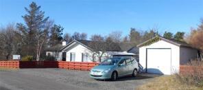 Cartmel, Aultbea Link Road, Achnasheen IV22 2HU