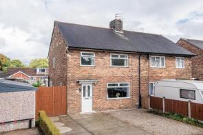 1, Knowsley Avenue, Leyland PR25 4GS