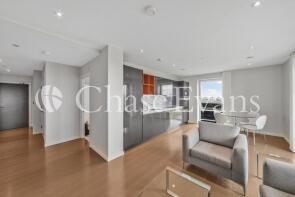 1206, 2 Cassia Point, Glasshouse Gardens, Stratford, London E20 1HW