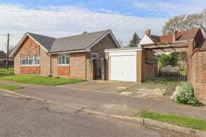 5, Masons Field, Horsham RH13 6JP
